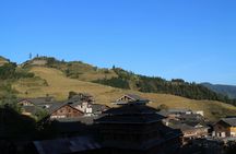 Full-day rice terrace in Longsheng and local village tour