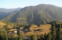 Full-day rice terrace in Longsheng and local village tour