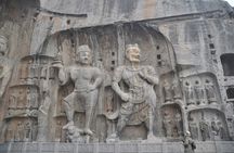 Full-day Shaolin Temple and Longmen Grottoes tour