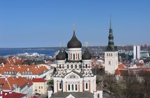Private tour of Tallinn and the Estonian countryside