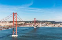 Lisbon city half-day private tour