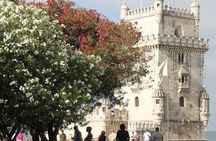 Lisbon city private tour