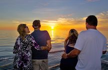 Key West sunset cruise