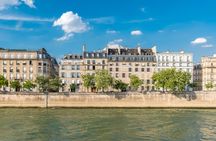 Private tour of the Louvre, Notre-Dame and Cité & Saint-Louis Islands