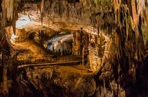 Small-group day trip to Lake Bled, Postojna Cave and Predjama Castle from Ljubljana