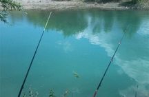 3-hour fishing in Provence