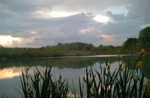3-hour fishing in Provence