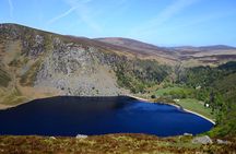Wicklow and Glendalough day trip from Dublin with guided walk