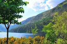 Wicklow and Glendalough day trip from Dublin with guided walk