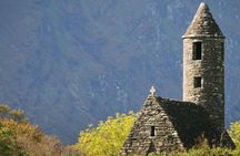 Wicklow and Glendalough day trip from Dublin with guided walk