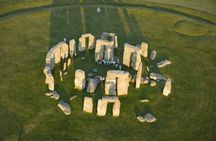 Stonehenge Inner Circle access and Windsor tour