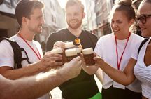 Düsseldorf brewery tour including 3 "Alt" beer