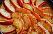 French dessert baking class