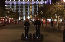 90-minute Private Evening Segway Tour of Madrid
