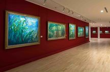 Excursion to Giverny and Marmottan Monet Museum