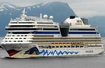 Private riviera sightseeing tour from Cannes