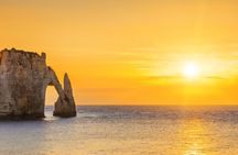 Excursion to Etretat and Le Havre from Paris