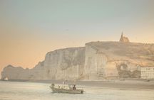 Excursion to Etretat and Le Havre from Paris