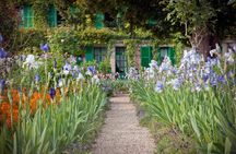 Excursion to Giverny and Marmottan Monet Museum