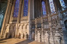 Full-day trip to Giverny and Rouen from Paris