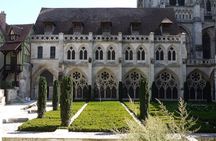 Full-day trip to Giverny and Rouen from Paris