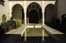 Alcazaba and Roman Theatre guided tour in Málaga