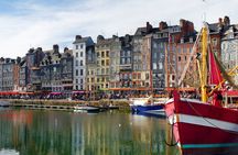 Small-group Excursion to Honfleur and the Cote Fleurie from Paris
