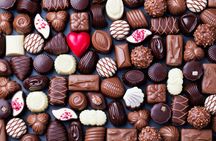 Pastry and chocolate tour in the Marais neighborhood