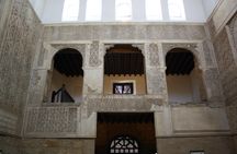 Guided tour of the Jewish Quarter and the Alcázar de los Reyes Cristianos
