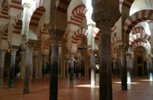 Guided tour of the Jewish Quarter and the Mezquita of Córdoba