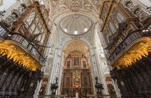 Guided tour of the Jewish Quarter and the Mezquita of Córdoba