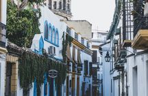 Guided tour of the Jewish Quarter and the Mezquita of Córdoba
