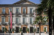 Museo Nacional Thyssen-Bornemisza skip-the-line tickets with audio guide