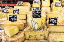 Montmartre local gastronomy tour