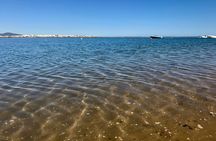 Ria Formosa private catamaran