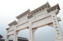 Full-day Shaolin Temple and Longmen Grottoes tour