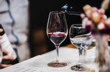 Private wine and chocolate pairing session in Paris