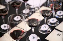 Private wine masterclass in a historic Parisian restaurant