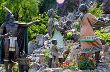 Teotihuacan, Guadalupe Shrine and Tlatelolco Guided Tour