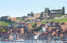 Whitby and the North York Moors tour