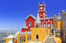Sintra half-day tour