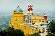 Sintra half-day tour