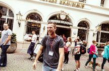 Private Cologne brewery tour