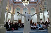 Lunch at Sheikh Mohammed Centre for Cultural Understanding including transfers