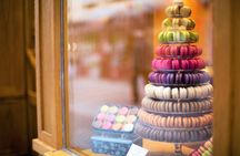 Gourmet tour in the Eiffel Tower chic neighborhood