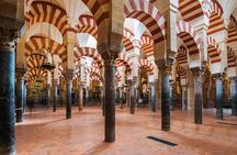 Mosque of Cordoba guided tour