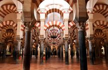 Mosque of Cordoba guided tour