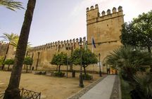 Cordoba's iconic landmarks 4-hour guided tour
