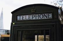Old City of London guided walking tour