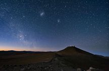 Astronomical night tour in San Pedro de Atacama